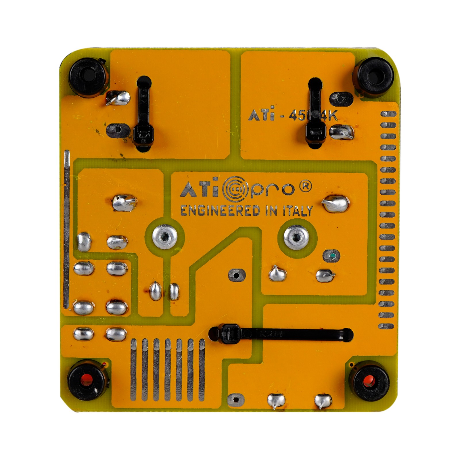 ATI 450-4K (For 60 Watts HF) Crossover Network Plates ATI 450-4K (For 60 Watts HF) Crossover Network Plates