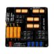 ATI 4*750-4K (For 4*110 Watts HF) Crossover Network Plates ATI 4*750-4K (For 4*110 Watts HF) Crossover Network Plates