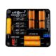 ATI 850-4K (For 110-160 Watts HF) Crossover Network Plates