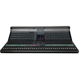 Live Mixer 32 Channel Model KLM-32