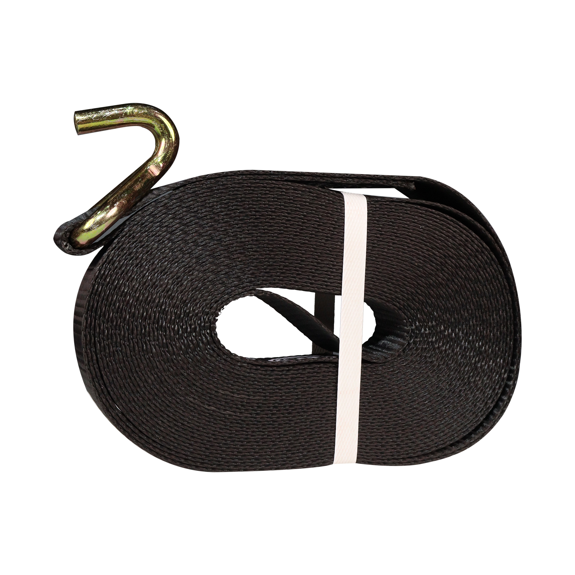 DJ Belts 15 Meter Black DJ Belts 15 Meter Black
