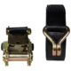 DJ Belts 15 Meter Black DJ Belts 15 Meter Black